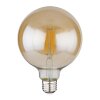 Globo E27 LED 7 Watt varmvit 700 Lumen