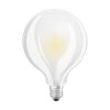 Osram E27 LED 7 Watt varmvit 806 Lumen