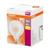 Osram E27 LED 7 Watt varmvit 806 Lumen