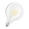 Osram E27 LED 7 Watt varmvit 806 Lumen