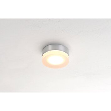 Bopp ONE Taklampa LED Aluminium, 1-ljuskällor