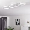 Grasse Taklampa LED Vit, 1-ljuskällor