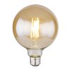 Globo E27 LED 7 Watt varmvit dimbar 670 Lumen