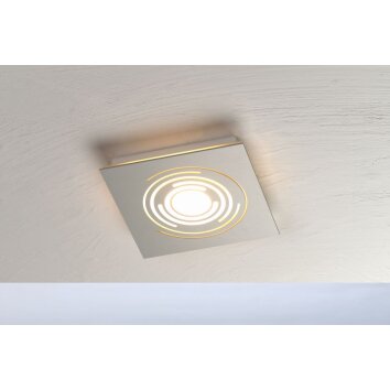 Bopp COMFORT Taklampa LED Aluminium, 1-ljuskällor