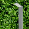 Korup Golvlampa, gångvägslampa LED Aluminium, 1-ljuskällor