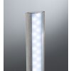 Honsel Lampor Beat Golvlampa LED Aluminium, 1-ljuskällor