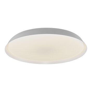 Nordlux PISO Taklampa LED Vit, 1-ljuskällor