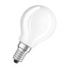 Osram E14 LED 2.5 Watt varmvit dimbar 250 Lumen