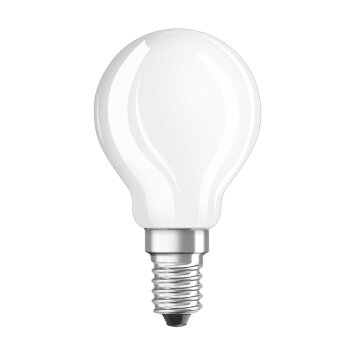 Osram E14 LED 2.5 Watt varmvit dimbar 250 Lumen