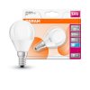 Osram E14 LED 5.5 Watt neutralvit 470 Lumen