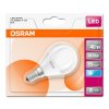 Osram E14 LED 5.5 Watt neutralvit 470 Lumen