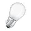 Osram E27 LED 2.5 Watt varmvit dimbar 250 Lumen