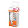 Osram E14 LED 4.9 Watt neutralvit 470 Lumen