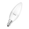 Osram E14 LED 4.9 Watt neutralvit 470 Lumen