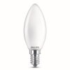 Philips Lampor E14 LED 4.3 Watt varmvit 470 Lumen