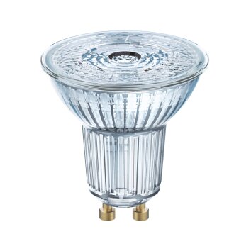 Osram GU10 3.4 Watt varmvit dimbar 230 Lumen