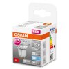 Osram GU10 LED 3.4 Watt neutralvit dimbar 230 Lumen