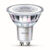 Philips Lampor GU10 LED 4.6 Watt varmvit 360 Lumen