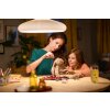 Philips Lampor GU10 LED 4.6 Watt varmvit 360 Lumen