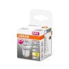 Osram GU10 4.5 Watt varmvit dimbar 350 Lumen