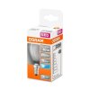 Osram E14 LED 4 Watt neutralvit 470 Lumen