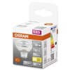 Osram GU5.3 50 Watt varmvit 620 Lumen