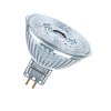 Osram GU5.3 50 Watt varmvit 620 Lumen