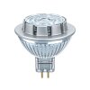 Osram GU5.3 LED 7.2 Watt neutralvit 620 Lumen