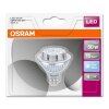 Osram GU5.3 LED 7.2 Watt neutralvit 620 Lumen