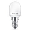 Philips Lampor E14 LED 7 Watt varmvit 70 Lumen