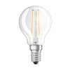 Osram E14 LED 1.5 Watt varmvit 136 Lumen