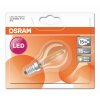 Osram E14 LED 1.5 Watt varmvit 136 Lumen