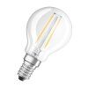 Osram E14 LED 1.5 Watt varmvit 136 Lumen