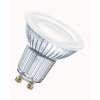 Osram GU10 7.9 Watt varmvit dimbar 650 Lumen