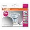 Osram GU10 4.3 Watt varmvit 350 Lumen