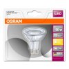 Osram GU10 4.3 Watt varmvit 350 Lumen