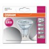 Osram GU10 LED 4.3 Watt neutralvit 350 Lumen