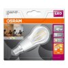 Osram E14 LED 4.5 Watt varmvit dimbar 470 Lumen