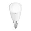 Osram E14 40 Watt varmvit dimbar 470 Lumen