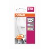 Osram E14 40 Watt varmvit dimbar 470 Lumen