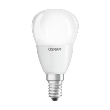 Osram E14 40 Watt varmvit dimbar 470 Lumen