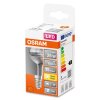 Osram E14 1.5 Watt varmvit 110 Lumen