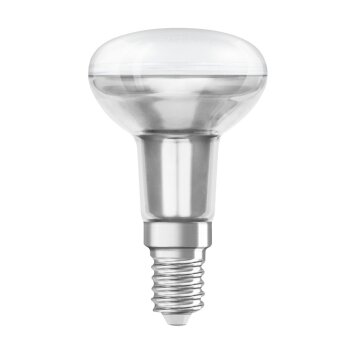 Osram E14 1.5 Watt varmvit 110 Lumen