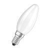 Osram E14 LED 4 Watt dagsljusvit 470 Lumen