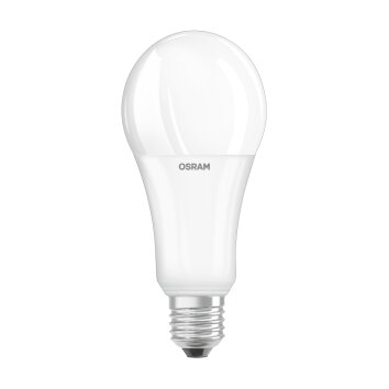 Osram E27 150 Watt varmvit 2450 Lumen