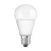 Osram E27 LED 9 Watt varmvit dimbar 806 Lumen