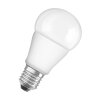 Osram E27 LED 9 Watt varmvit dimbar 806 Lumen