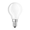 Osram E14 LED 4 Watt dagsljusvit 470 Lumen