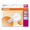 Osram E14 LED 4 Watt dagsljusvit 470 Lumen