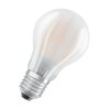 Osram E27 LED 4 Watt varmvit dimbar 470 Lumen